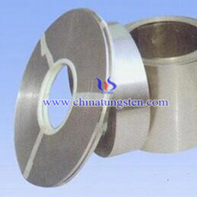 Molybdenum Foil Molybdenum Foil